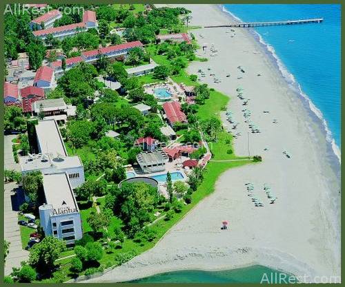 Iberostar Club Alantur